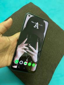 Realme 7i