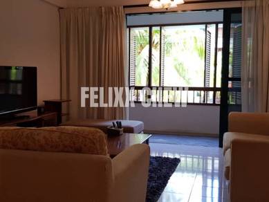 Bellisa Court Condo 1350sf Good Condition Pulau Tikus For Sale