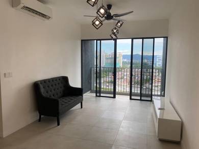 Sky Meridien Actual Unit,
