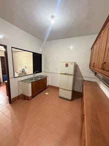 Tabuan Jaya Lorong Keranji Double Storey Terrace Intermediate For Sale