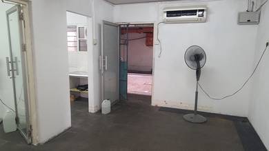 Taman Padang Tembak (Rifle Range) Ground Flor