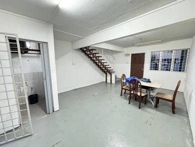 Sri Damansara SD1, Jalan Mahogani 2sty House 15x60 3mins MRT SD TIMUR