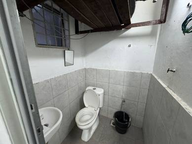Sri Damansara SD1, Jalan Mahogani 2sty House 15x60 3mins MRT SD TIMUR