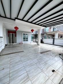 Cluster-House-for-sale-Johor-Bahru-Johor