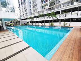 100% Loan , Hijaunan Heights 1147sf 3r2b , Taman Vista Emas Kajang