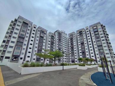 Apartment PR1MA One @ Laman View, Cyberjaya