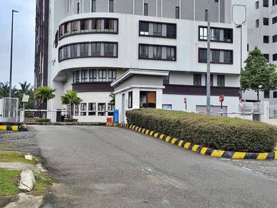 Apartment PR1MA One @ Laman View, Cyberjaya