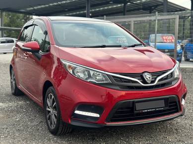 Proton IRIZ 1.6 PREMIUM (A)