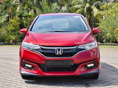 Honda JAZZ V 1.5L (A)