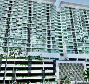Res 280 Selayang For Sale ! Fully  Furnished ! Renovated Unit