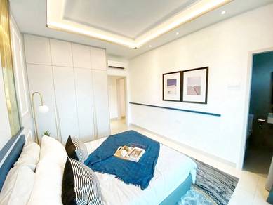 [FULLY FURNISHED] M Centura Residence Sentul 