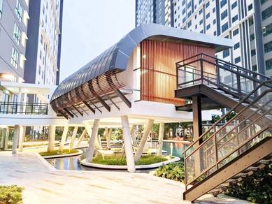 [FULLY FURNISHED] M Centura Residence Sentul 