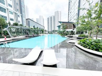 [FULLY FURNISHED] M Centura Residence Sentul 