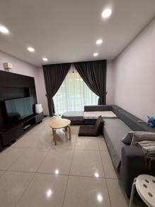Molek Pine 3 Taman Molek Ponderosa near Aeon Lotus EDL CIQ / Full Loan