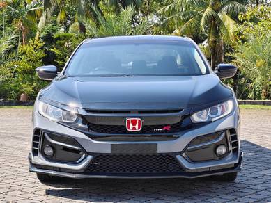 Honda CIVIC 1.8 S i-VTEC (A)