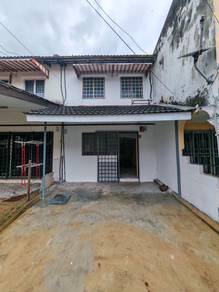 ( 0 DEPOSIT ) FREEHOLD Double Storey House Desa Setapak