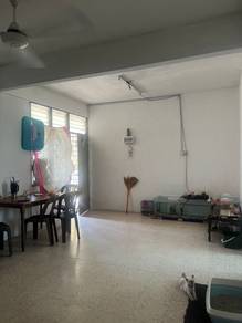 Tmn Sin Tatt (Tmn Mas Apartment), 1st Floor