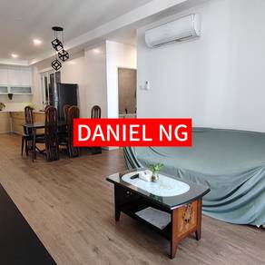 AVONA RESIDENCE FOR RENT At THE NORTHBANK SAMARAHAN SARAWAK