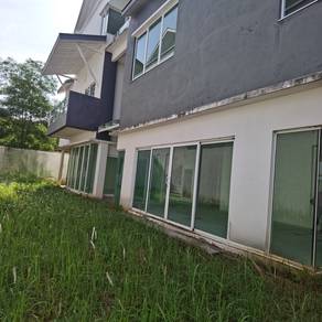 Taman Sri Gombak 3 Storey Bungalow House Rare Limited Low Density