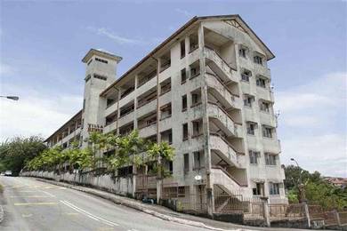 0% DOWNPAYMENT 🔥 Villa Mewah Apartment Sri Petaling 850sq FULL LOAN