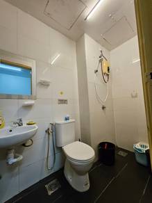 Vista Alam Sek 14 Shah alam (furnished studio )