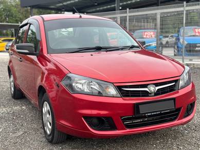 Proton SAGA 1.3 FL (M)