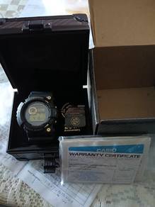 Casio frogman gw-225