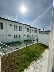 Eka Heights,Nilai, 22x70, Double Storey House, Bandar Sri Sendayan, NS