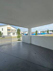 Eka Heights,Nilai, 22x70, Double Storey House, Bandar Sri Sendayan, NS