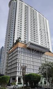 I Zen Kiara 1 Mont Kiara For Rent ! Fully Furnished
