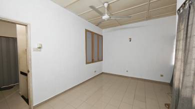 Wangsa Ceria Wangsa Melawati double storey 3rooms 2bathrooms