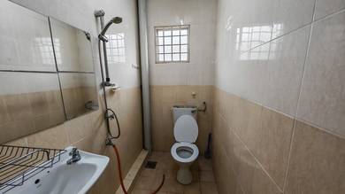 Wangsa Ceria Wangsa Melawati double storey 3rooms 2bathrooms