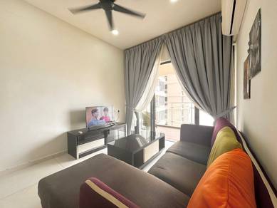 Royal Strand/ Country Garden Danga Bay/ near HSA/ near CIQ/ JB Town