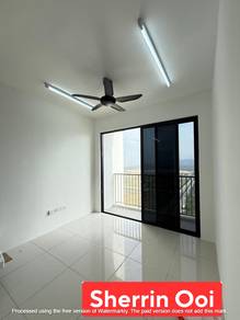 Vivo Executive Batu Kawan light n fan For Rent