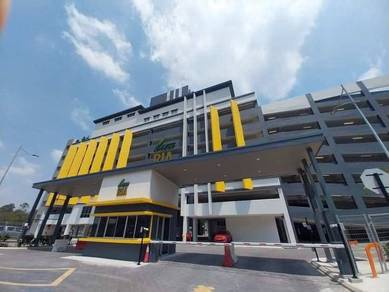 Kita Ria @ Cybersouth @ Cyberjaya [F/FURNISH] 2R2B2CP