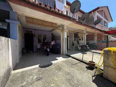 ( Ground Floor ) TownHouse, Desa Mutiara, Bandar Country Homes, Rawang