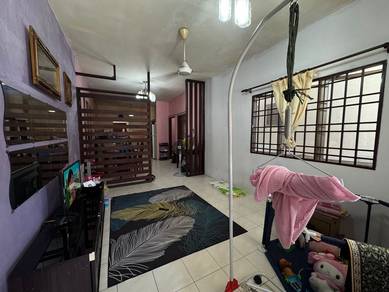 ( Ground Floor ) TownHouse, Desa Mutiara, Bandar Country Homes, Rawang