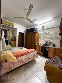 Klang Bayu Perdana Apartment Vista Bayu Fully Renovated