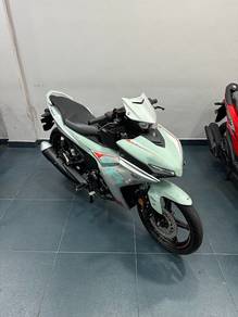 2024-Yamaha Y16ZR ABS Y16 (Tip Top Condition)