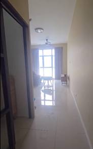 Fully Renovate Waltz Residences Condo Taman OUG, Descript