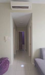 Fully Renovate Waltz Residences Condo Taman OUG, Descript