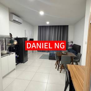 PODIUM APARTMENT STUDIO UNIT FOR RENT At KERETA API KUCHING