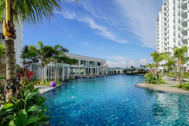 SummerSkye Residences Studio Single Room