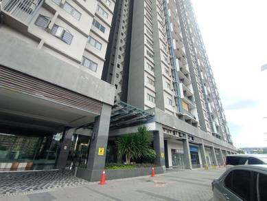 Seasons Garden Residence Wangsa Maju Kuala Lumpur