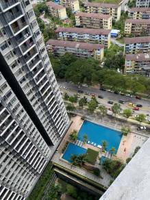 Seasons Garden Residence Wangsa Maju Kuala Lumpur