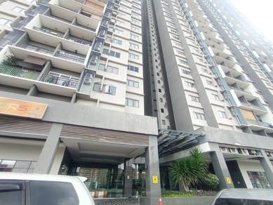 Seasons Garden Residence Wangsa Maju Kuala Lumpur