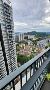 Seasons Garden Residence Wangsa Maju Kuala Lumpur