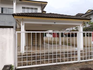 [CASH OUT 100K]Bandar Puteri Jaya Double Storey Semi-D