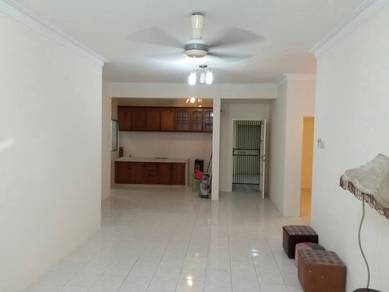 Sri Baiduri Apartment Bukit Indah Ampang 840sf BELOW MARKET PRICE