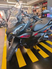 HONDA ADV160 ABS Baru Promo  Ready Stocks